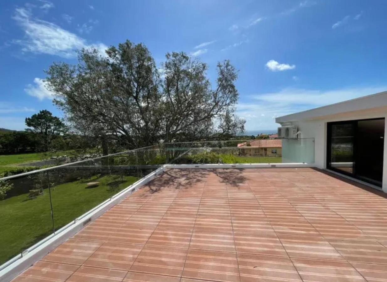 Fonte Do Forno Villas Afife Bagian luar foto